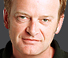 Headshot of John Barber